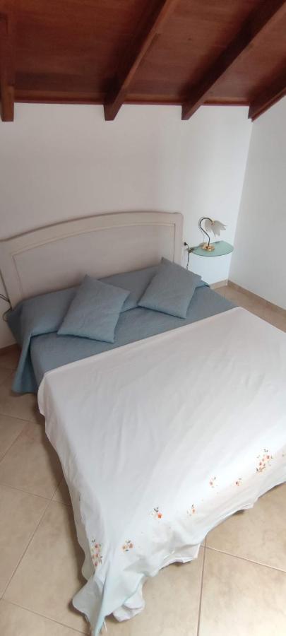 Sal Service New Studio Penthouse Santa Maria Kültér fotó