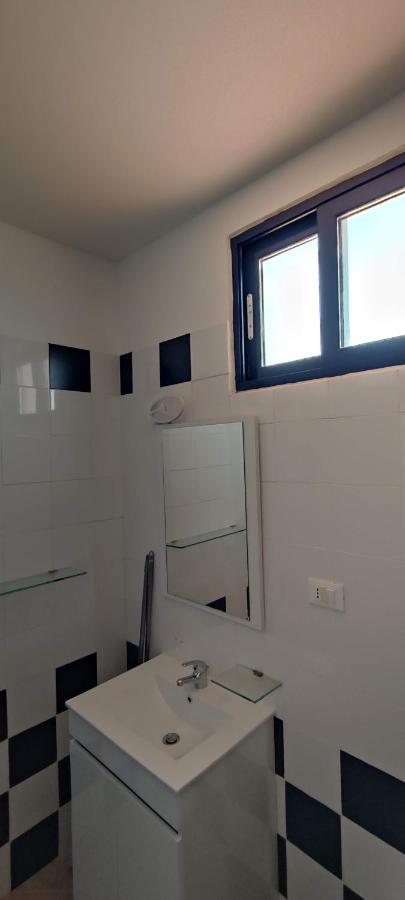 Sal Service New Studio Penthouse Santa Maria Kültér fotó